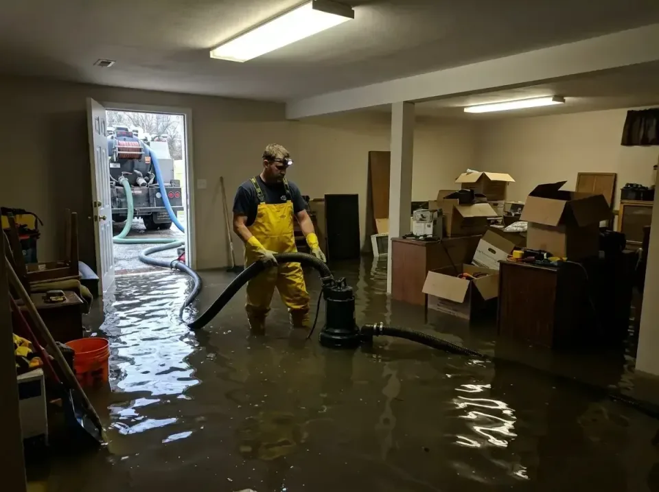 basement-burst-pipe-flooding-a-001 — frequently asked questions, 24-Hour Water Damage Restoration Services in Fremont, IN